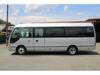 TOYOTA COASTER