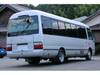 TOYOTA COASTER