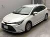 TOYOTA COROLLA TOURING