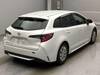 TOYOTA COROLLA TOURING