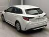 TOYOTA COROLLA TOURING