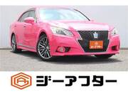 2013 TOYOTA CROWN