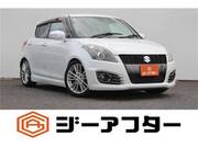 2015 SUZUKI SWIFT SPORT