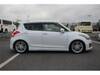 SUZUKI SWIFT SPORT