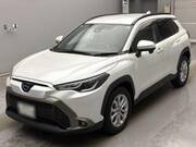 2023 TOYOTA COROLLA CROSS