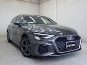 2021 AUDI A3