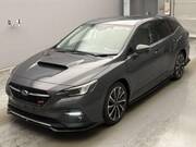 2021 SUBARU LEVORG