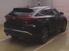 TOYOTA HARRIER HYBRID