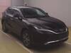 TOYOTA HARRIER HYBRID