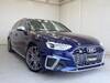 AUDI S4 AVANT