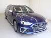 AUDI S4 AVANT