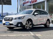 2020 SUBARU LEGACY OUTBACK