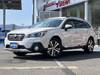 SUBARU LEGACY OUTBACK