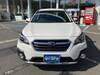 SUBARU LEGACY OUTBACK