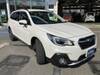 SUBARU LEGACY OUTBACK