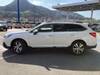 SUBARU LEGACY OUTBACK