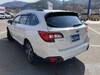 SUBARU LEGACY OUTBACK