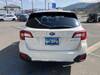 SUBARU LEGACY OUTBACK