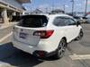 SUBARU LEGACY OUTBACK