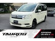2012 HONDA STEPWAGON