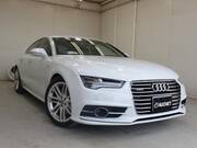 2017 AUDI A7 SPORTBACK