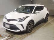 2021 TOYOTA C-HR