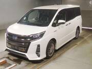 2018 TOYOTA NOAH
