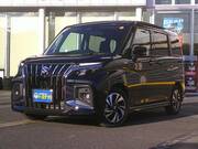 2025 SUZUKI SOLIO BANDIT