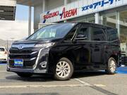 2023 TOYOTA NOAH