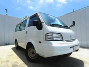2016 MAZDA BONGO VAN DX