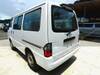 MAZDA BONGO VAN