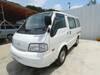 MAZDA BONGO VAN