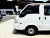MAZDA BONGO VAN