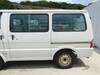 MAZDA BONGO VAN