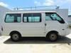 MAZDA BONGO VAN