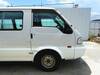 MAZDA BONGO VAN