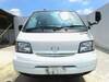 MAZDA BONGO VAN