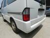 MAZDA BONGO VAN