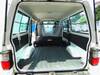 MAZDA BONGO VAN