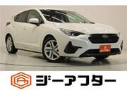 2025 SUBARU IMPREZA