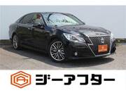 2013 TOYOTA CROWN