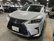 2016 LEXUS RX