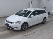 2019 VOLKSWAGEN GOLF VARIANT