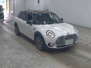 2023 BMW MINI