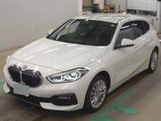 2024 BMW 1 SERIES