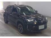 2024 TOYOTA YARIS CROSS HYBRID Z