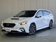 2022 SUBARU LEVORG