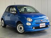 2018 FIAT 500