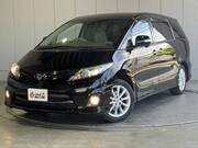 2009 TOYOTA ESTIMA