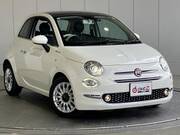 2022 FIAT 500